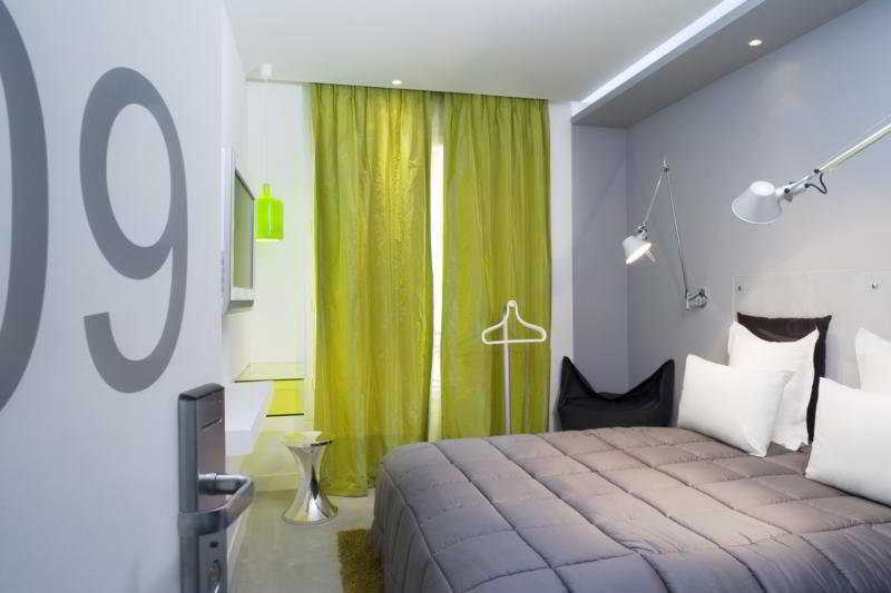 Color Design Hotel Paris Dış mekan fotoğraf